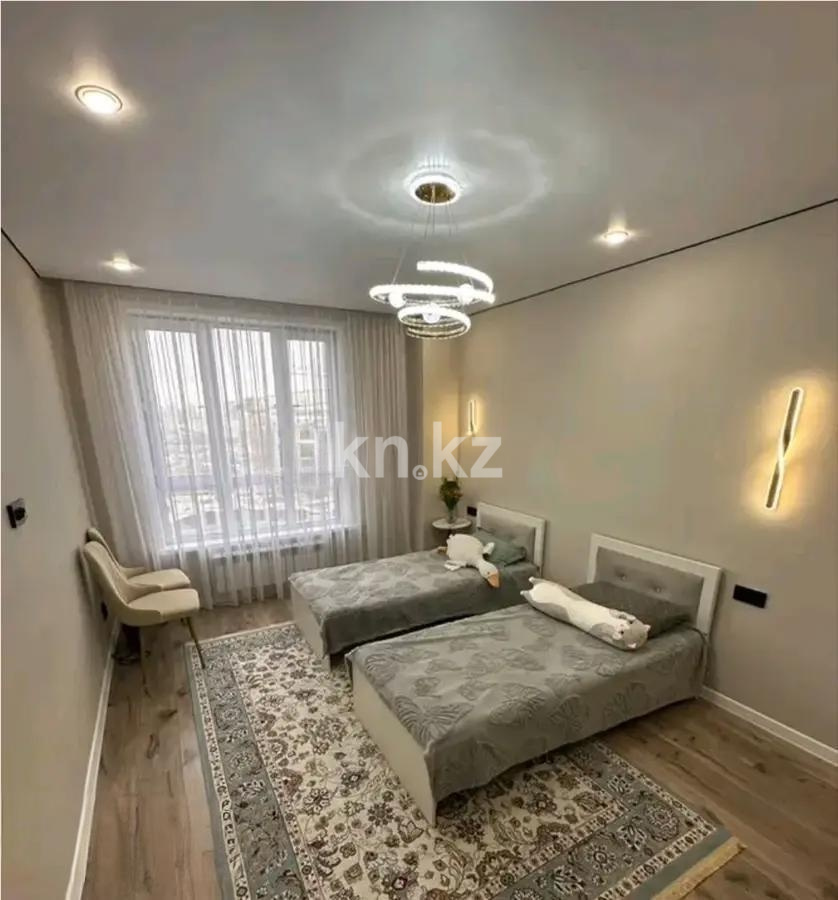 Продажа 2-комнатной квартиры, 63.4 м² в Астане - фото 2