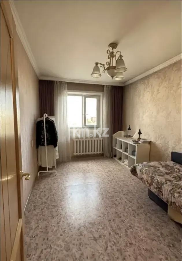 Продажа 3-комнатной квартиры, 64 м² - Продажа квартир от собственников в Караганде фото 2 из 3