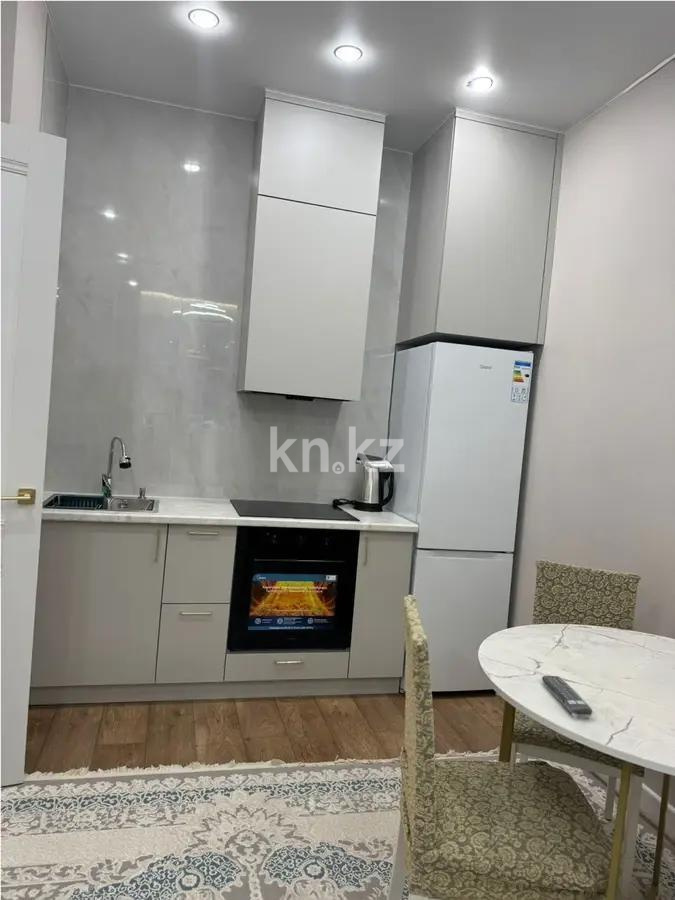 Продажа 2-комнатной квартиры, 37 м² - Продажа квартир в Астане - страница 34 фото 3 из 4