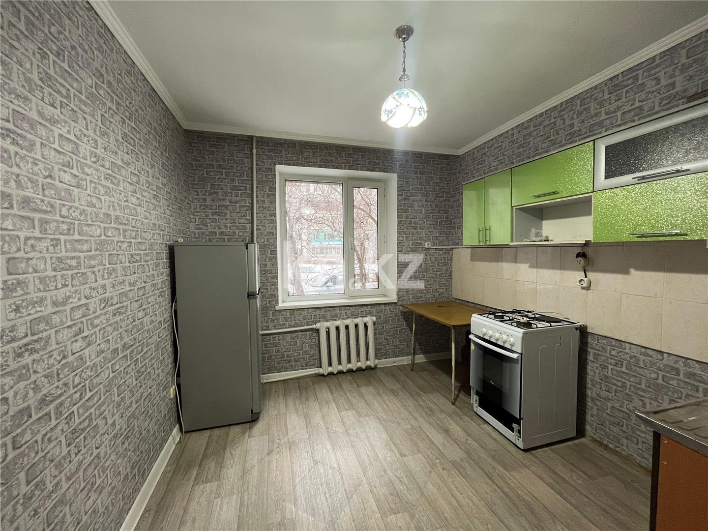 Продажа 2-комнатной квартиры, 49 м², мкр-н Восток-3 в Караганде - фото 5