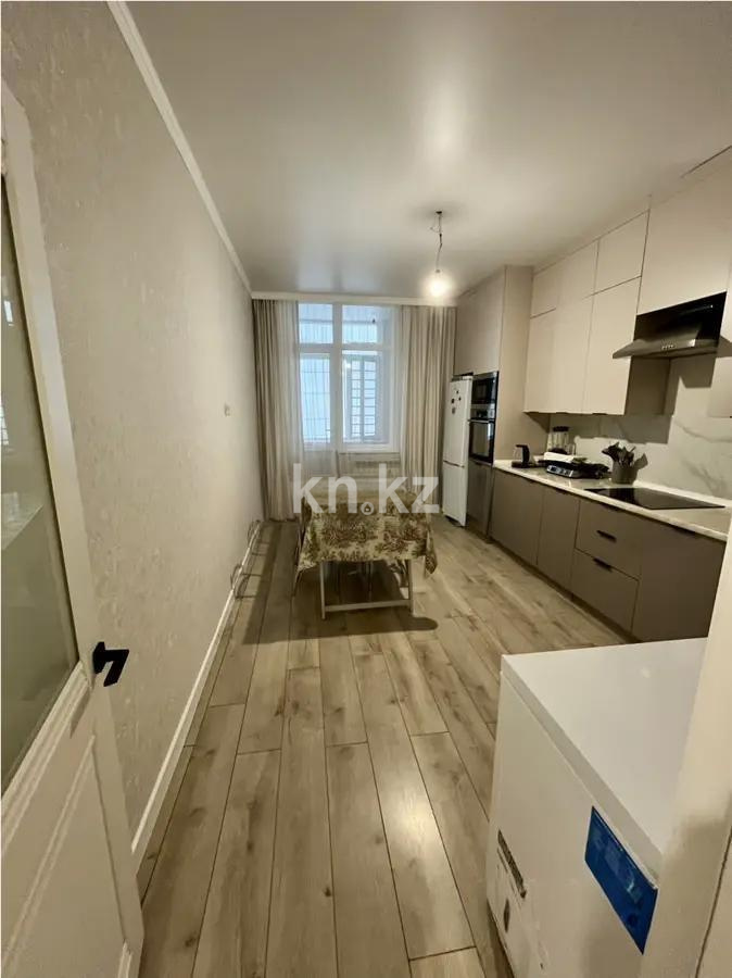 Продажа 2-комнатной квартиры, 66 м² - Продажа недвижимости в Астане - страница 12 фото 3 из 4