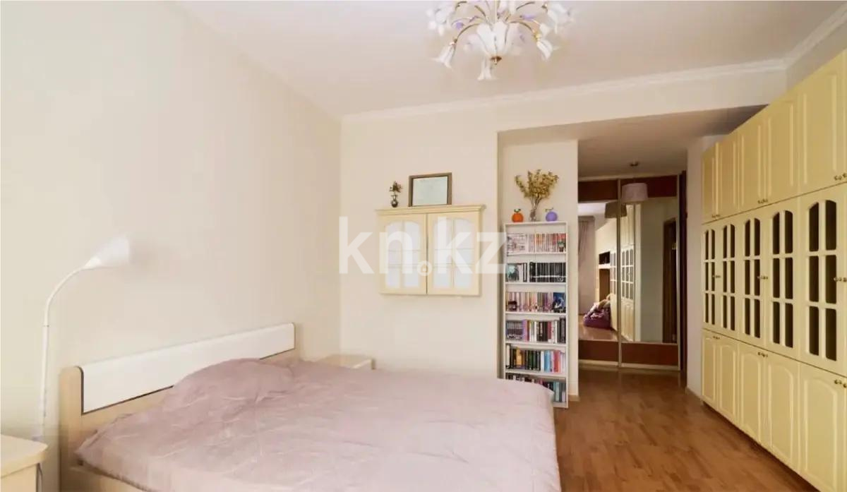 Продажа 3-комнатной квартиры, 112 м² - Продажа  трехкомнатных квартир в новостройках Астаны - страница 76 фото 2 из 4