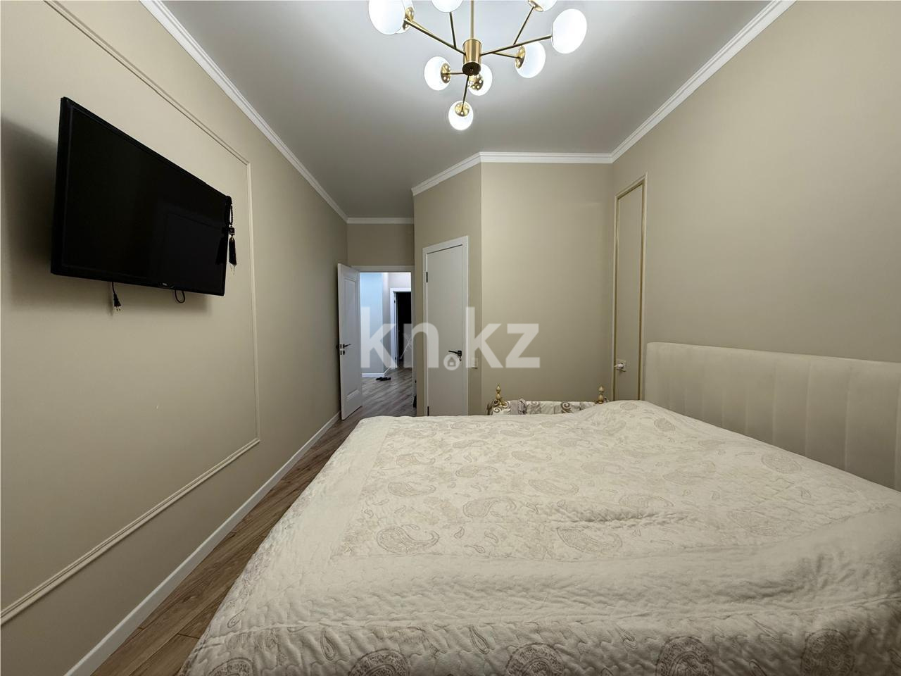 Продажа 3-комнатной квартиры, 88 м² в Караганде - фото 3