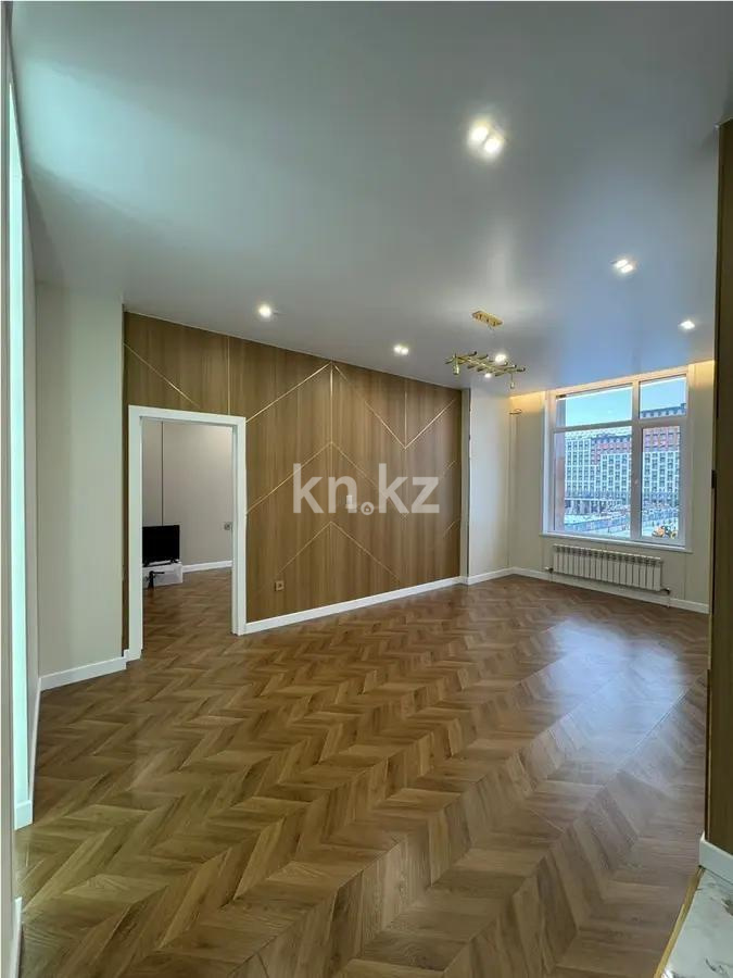 Продажа 2-комнатной квартиры, 61.8 м² в Астане - фото 2