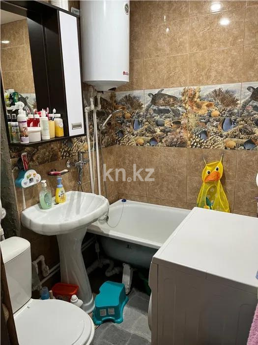 Продажа 3-комнатной квартиры, 56 м² - Продажа комнат в Усть-Каменогорске фото 4 из 5