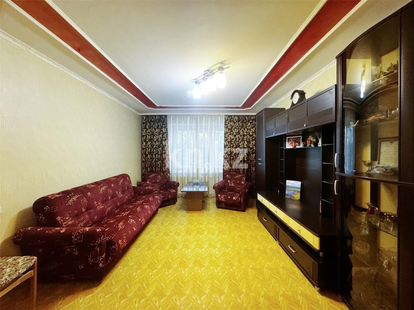 Продажа 3-комнатной квартиры, 63 м², 68-й квартал - Продажа  трехкомнатных квартир в Темиртау фото 1 из 10