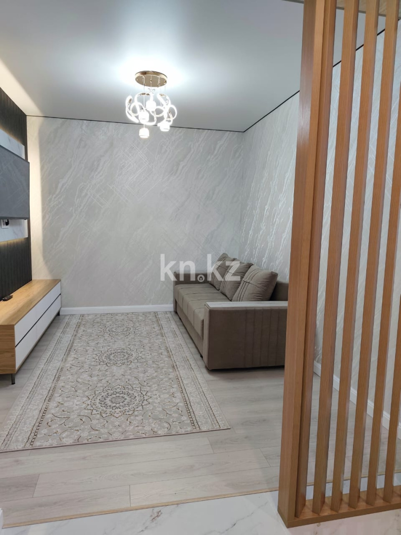 Продажа 2-комнатной квартиры, 48 м² - Продажа недвижимости в Алматы фото 4 из 9