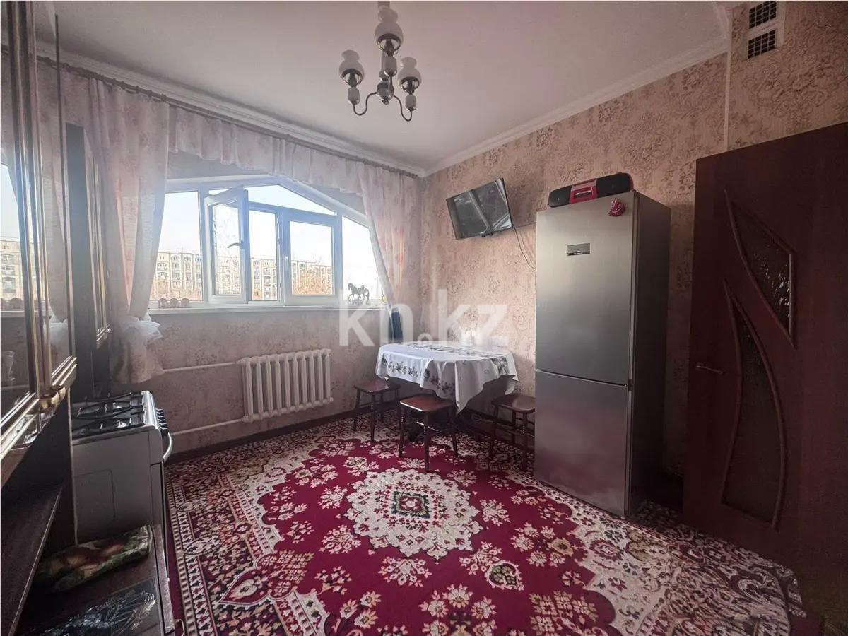 Продажа 3-комнатной квартиры, 73 м² - Продажа трехкомнатных квартир в Алматы фото 4 из 6