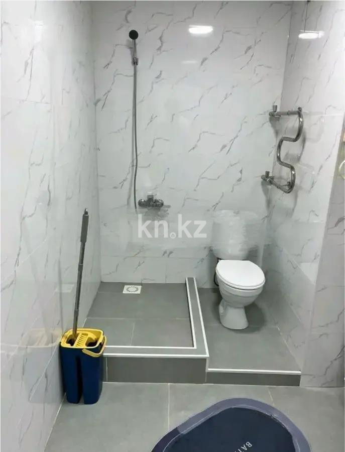 Продажа 1-комнатной квартиры, 30 м² в Алматы - фото 4