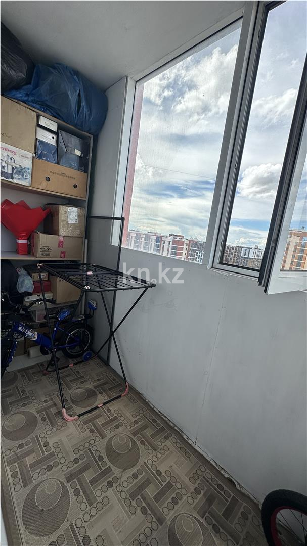 Продажа 3-комнатной квартиры, 95.1 м² - Аренда квартир помесячно в Павлодаре фото 11 из 11