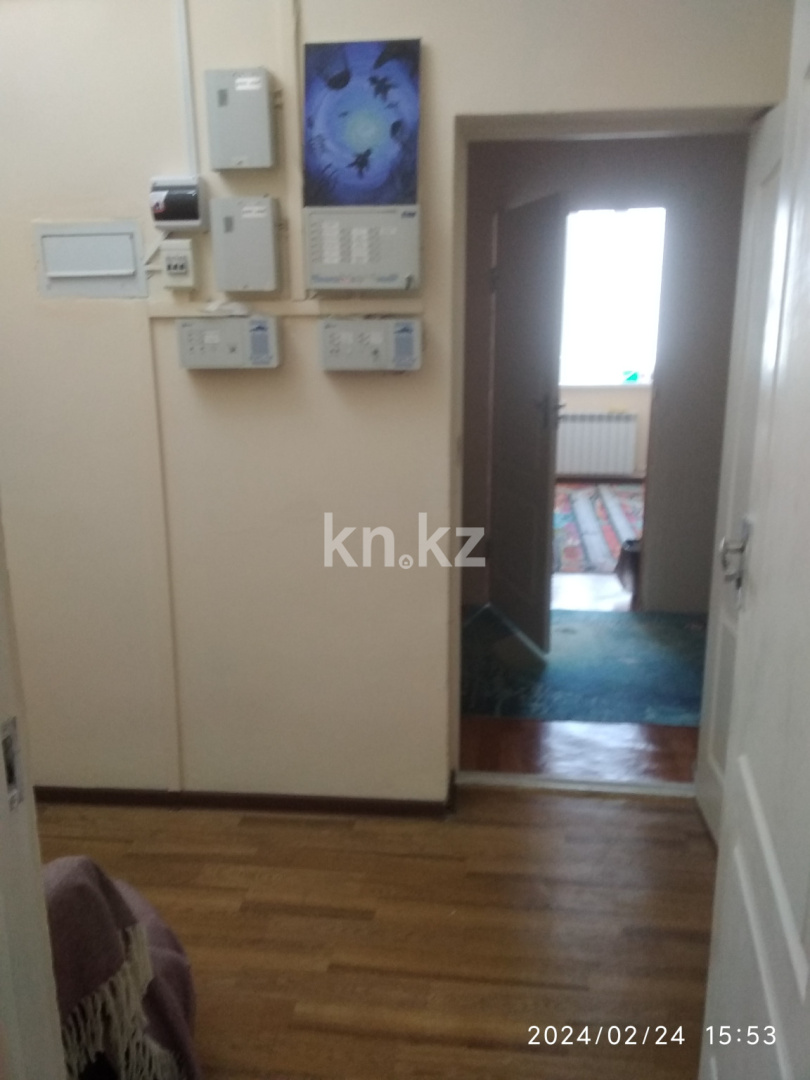 Продажа , 1084 м², мкр-н Степной-1, дом  5/3 - Продажа зданий в Караганде фото 4 из 21