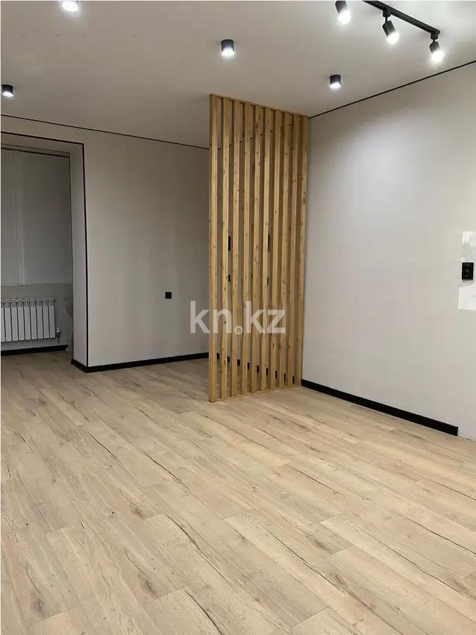 Продажа 1-комнатной квартиры, 33 м², ул. Байтурсынова, дом  18 - Продажа квартир в новостройках Астаны без посредников фото 1 из 4