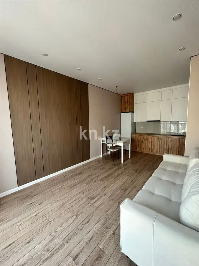 Продажа 2-комнатной квартиры, 40 м², ул. Култегин, дом  4 - Продажа квартир без посредников в Астане фото 3 из 5