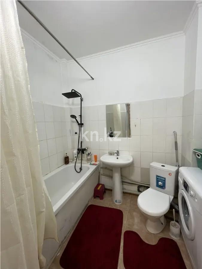 Продажа 2-комнатной квартиры, 61 м² - Продажа квартир в р-не Алматы Астаны фото 4 из 5