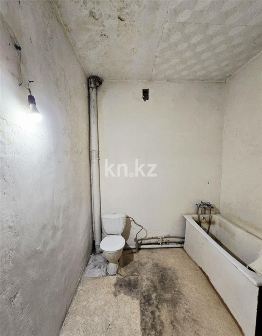 Продажа 3-комнатной квартиры, 60 м² - Продажа трехкомнатных квартир в Темиртау фото 7 из 12