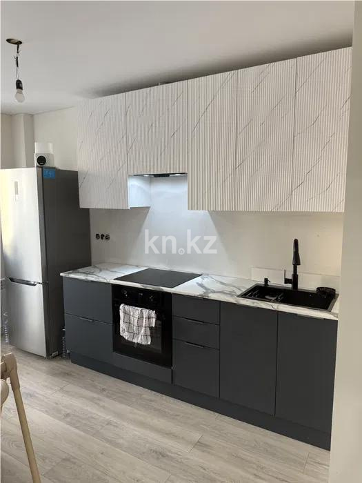 Продажа 1-комнатной квартиры, 39 м² - Продажа квартир в Караганде фото 2 из 5