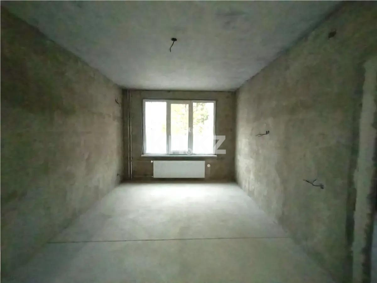 Продажа 1-комнатной квартиры, 35 м², ул. Е-652, дом  18 в Астане - фото 2