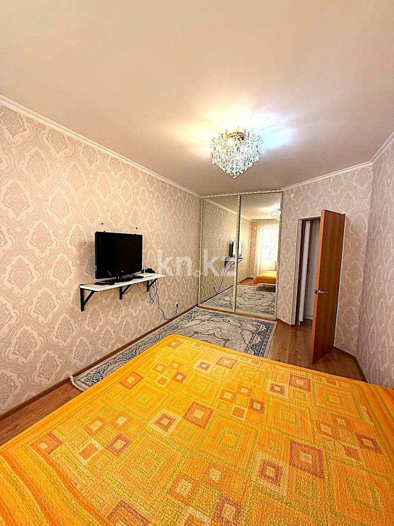 Продажа 1-комнатной квартиры, 37 м² - Продажа недвижимости в Астане - страница 10 фото 4 из 22