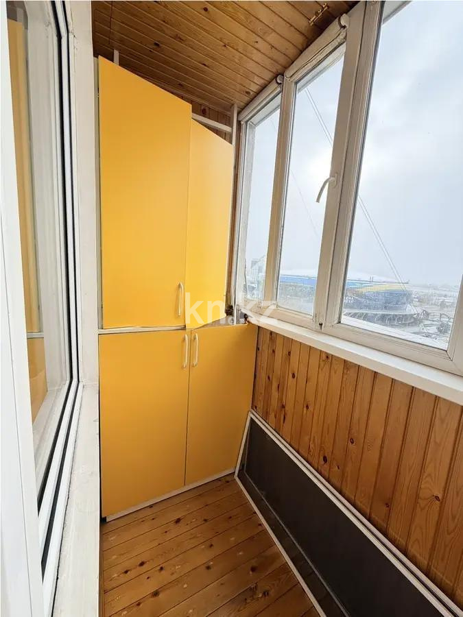 Продажа 3-комнатной квартиры, 70 м², мкр-н Дарабоз, дом  3 - Продажа  трехкомнатных квартир в новостройках Алматы без посредников фото 6 из 7