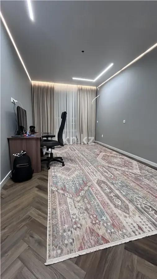 Продажа 1-комнатной квартиры, 44.5 м² в Астане