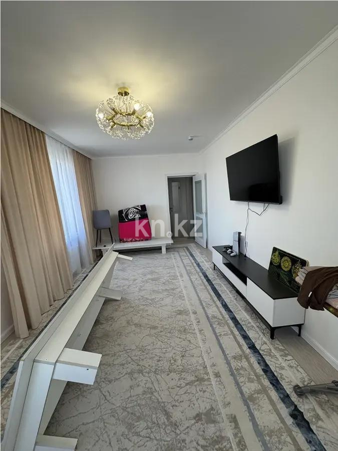 Продажа 3-комнатной квартиры, 85 м² - Недвижимость в Астане - страница 26 фото 2 из 5