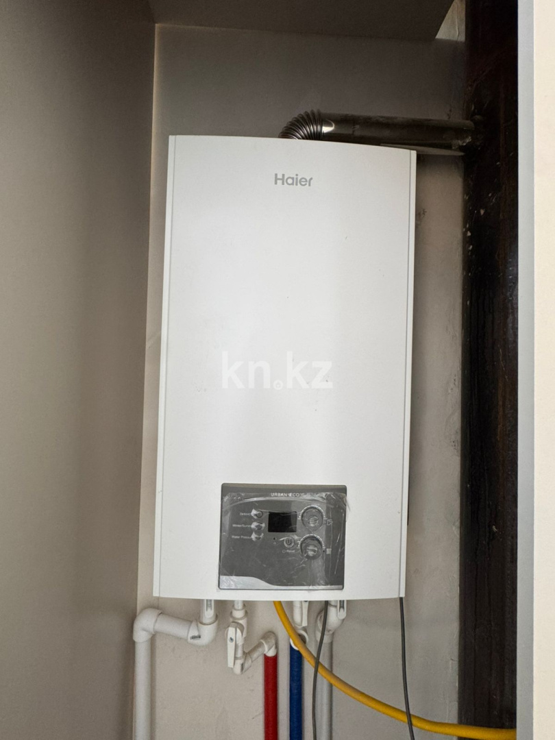 Продажа 1-комнатной квартиры, 43.8 м², ул. Кеменгер, дом  36 - Продажа жилой и коммерческой недвижимости в Уральске фото 7 из 11