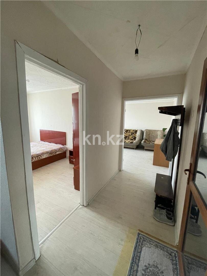 Продажа 2-комнатной квартиры, 46 м² в Караганде - фото 7