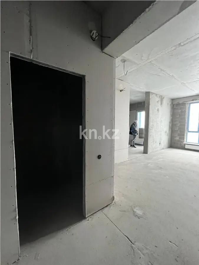 Продажа 3-комнатной квартиры, 73 м², пр. Абая, дом  130 - Продажа квартир в Казахстане фото 1 из 1