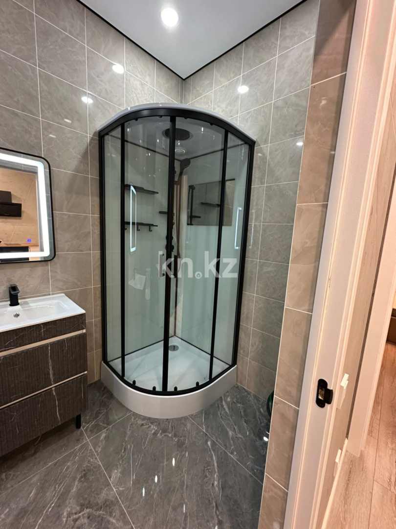 Продажа 2-комнатной квартиры, 51 м² - Продажа квартир в новостройках Алматы с фото - страница 2 фото 4 из 28