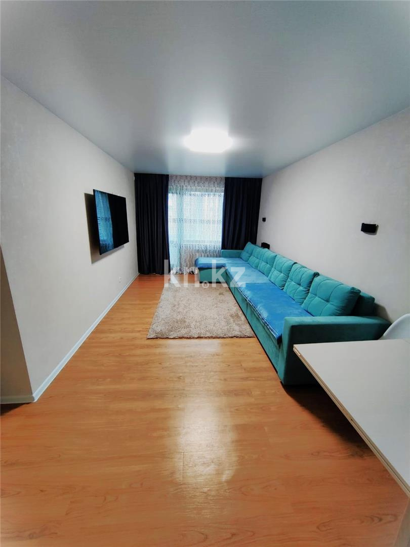 Продажа 3-комнатной квартиры, 65 м², пр. Н. Абдирова, дом  15 - Продажа  трехкомнатных квартир в Караганде фото 1 из 6