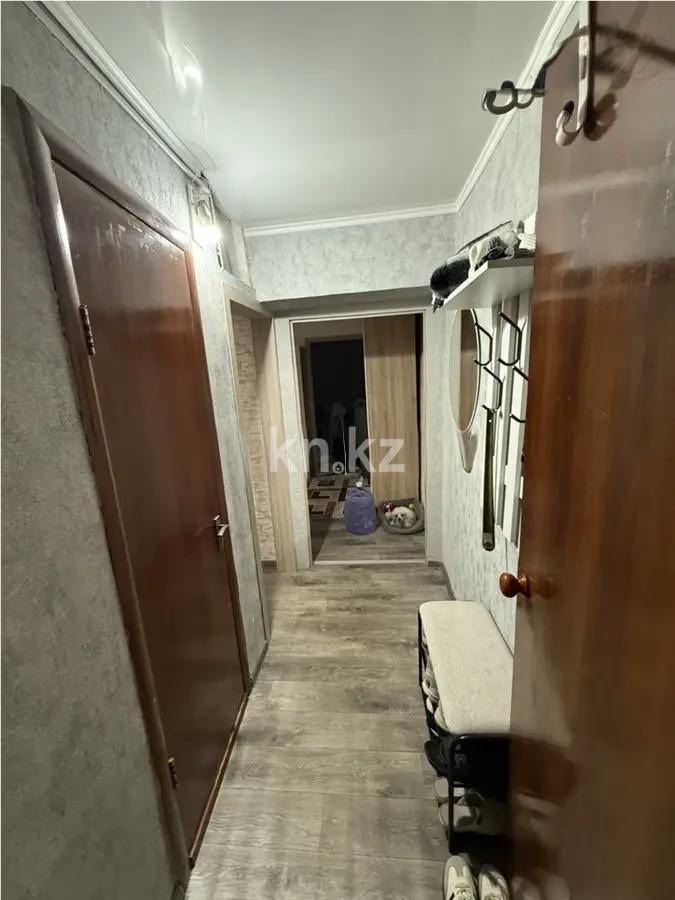 Продажа 2-комнатной квартиры, 43 м², ул. Белинского, дом  7 в Караганде - фото 6