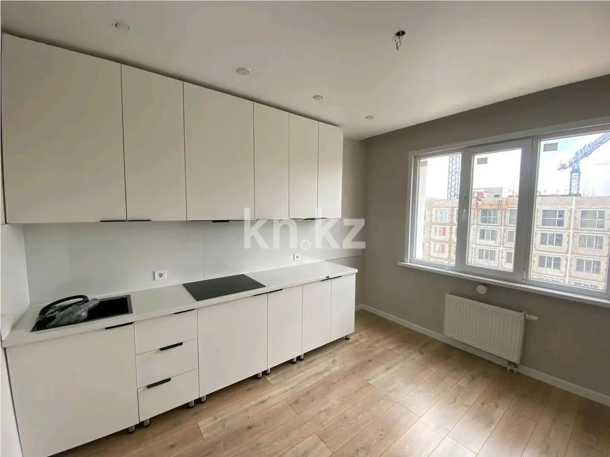 Продажа 2-комнатной квартиры, 62.5 м² - Продажа квартир в Казахстане - страница 17 фото 3 из 4