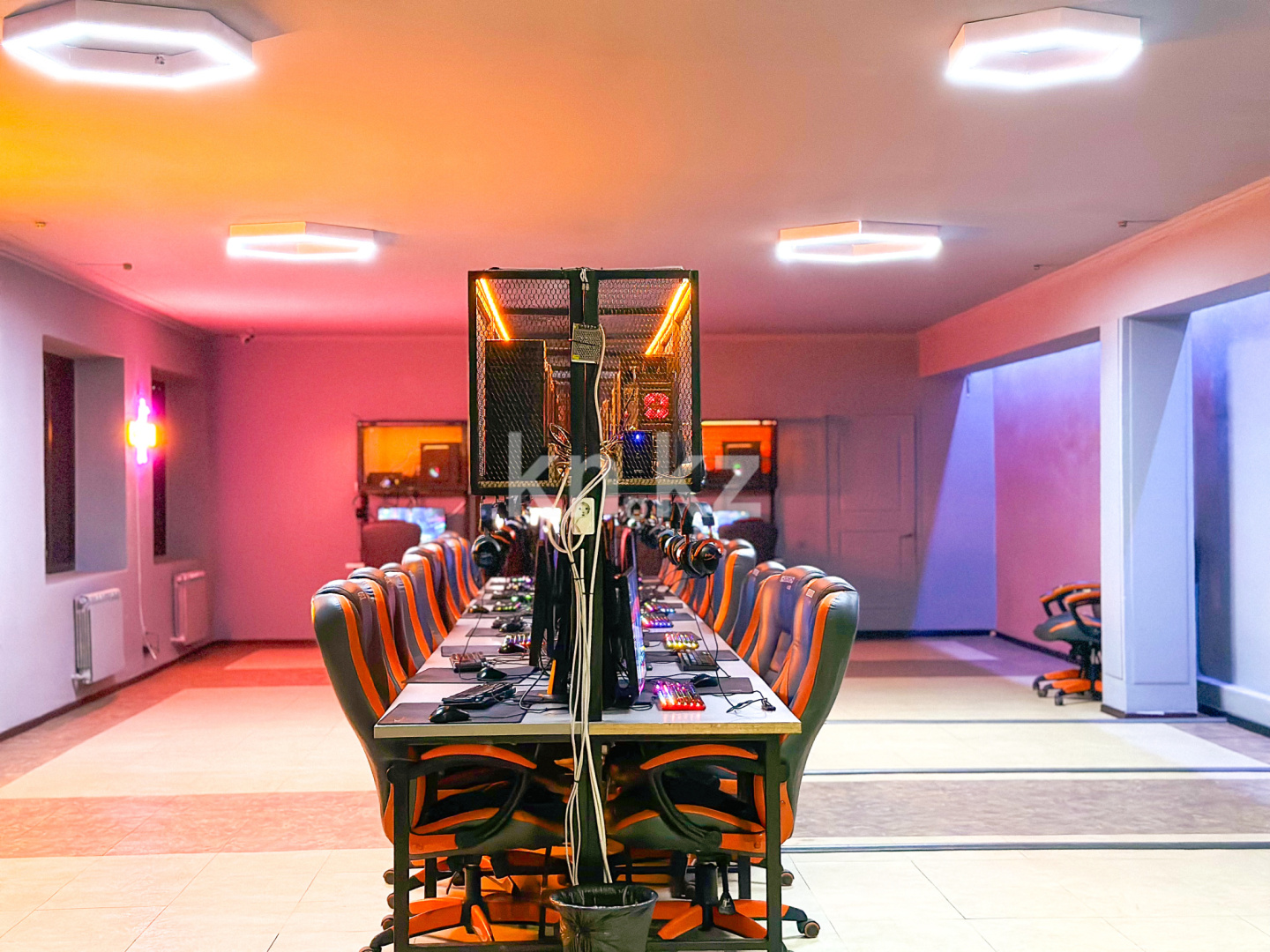 Продажа , 150 м², ул. Менделеева, дом  59а - Продажа действующего бизнеса в Алматы с фото фото 18 из 21