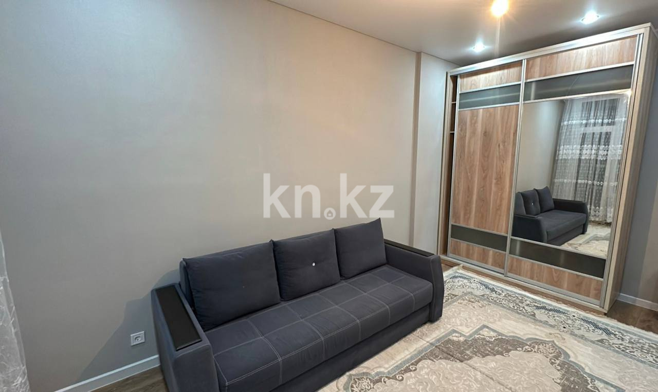Аренда 1-комнатной квартиры, 38 м² в Астане - фото 6