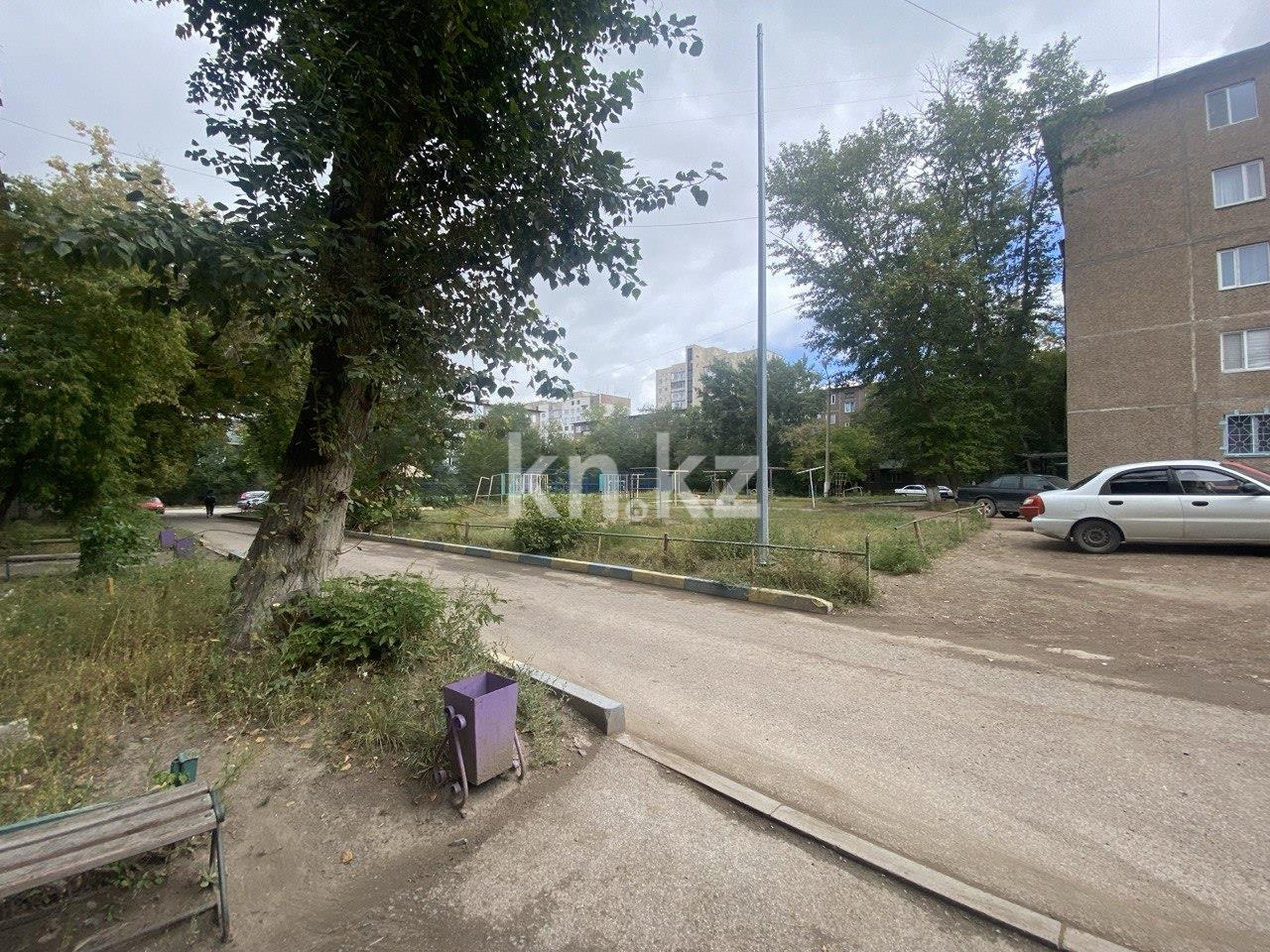 Продажа 3-комнатной квартиры, 52 м², пр. Республики в Темиртау - фото 12