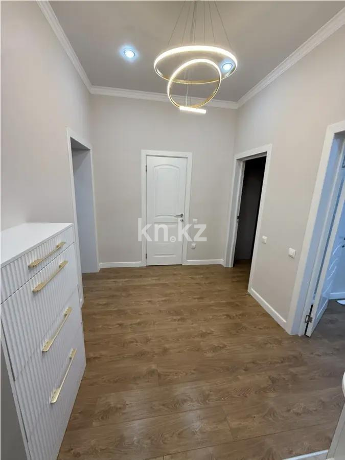 Продажа 3-комнатной квартиры, 65 м², ул. Мухамедханова, дом  21/2 в Астане - фото 6