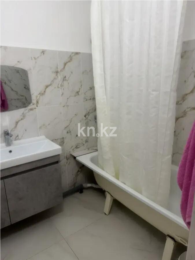 Продажа 2-комнатной квартиры, 73 м² в Караганде - фото 4