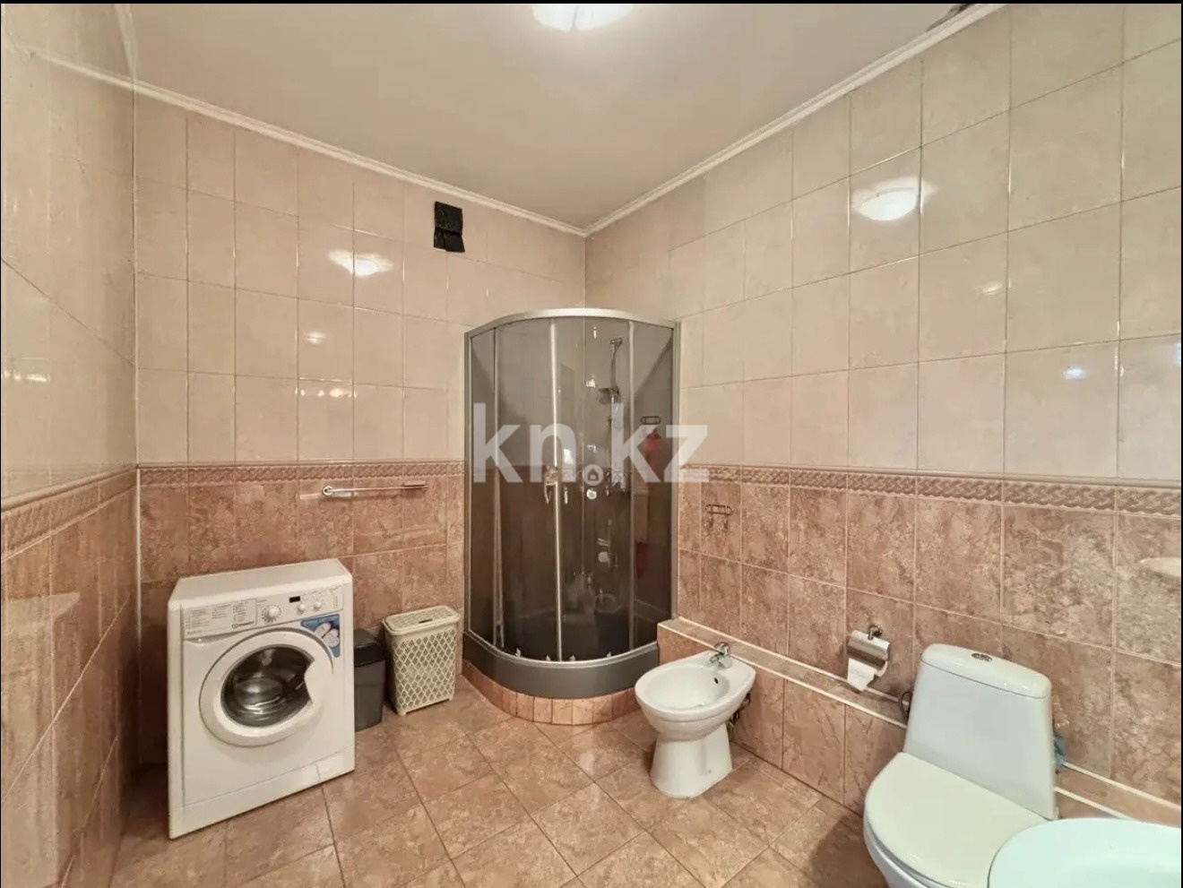 Продажа 5-комнатной квартиры, 285.6 м² в Алматы - фото 14