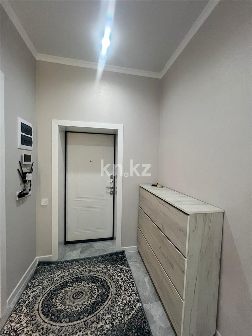 Продажа 4-комнатной квартиры, 107 м², ул. 3-я, дом  42б - Продажа  четырехкомнатных квартир в Караганде фото 14 из 19