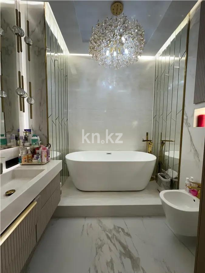 Продажа 3-комнатной квартиры, 180 м² - Продажа квартир в Алматы - страница 37 фото 4 из 5