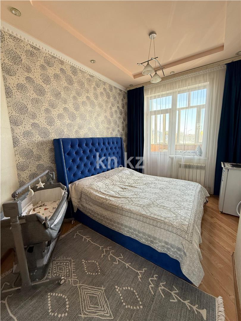 Продажа 2-комнатной квартиры, 58 м² - Продажа квартир в Караганде - страница 83 фото 6 из 9