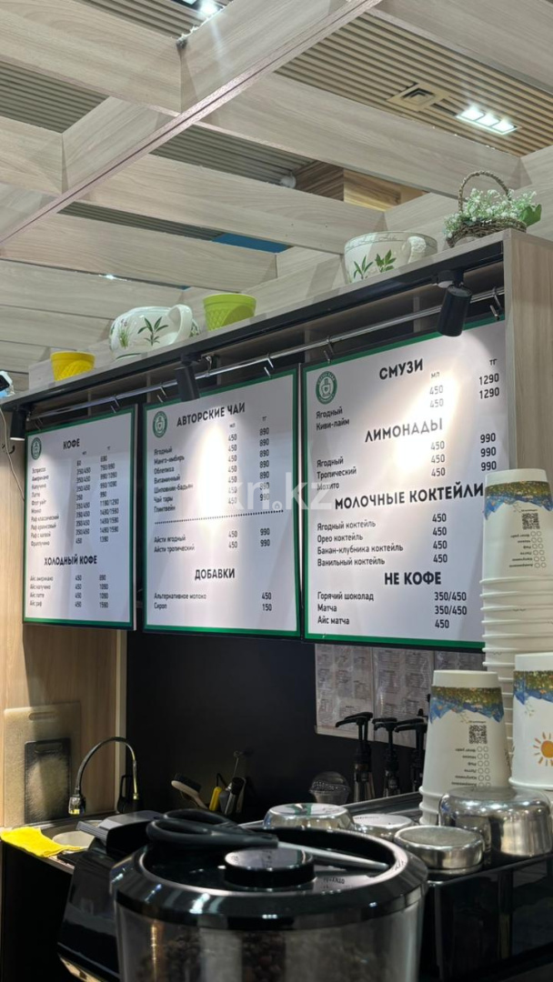 Продажа , 20 м², ул. Петрова, дом  24а/1 - ул. Жирентаева - Продажа квартир в Астане фото 4 из 10