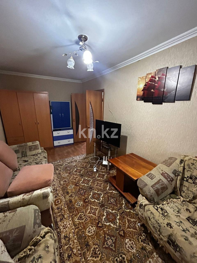 Аренда 2-комнатной квартиры, 50 м² в Астане - фото 3
