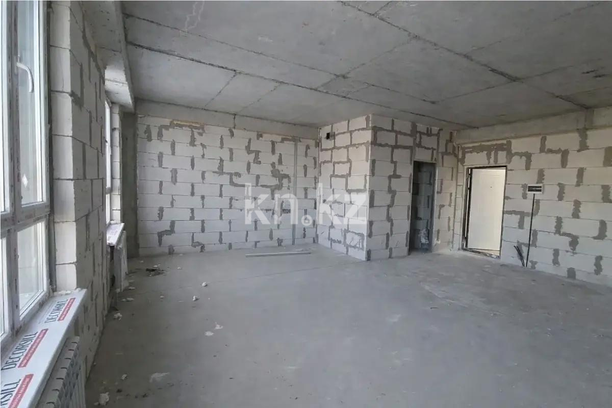 Продажа 2-комнатной квартиры, 48.04 м² в Алматы - фото 2