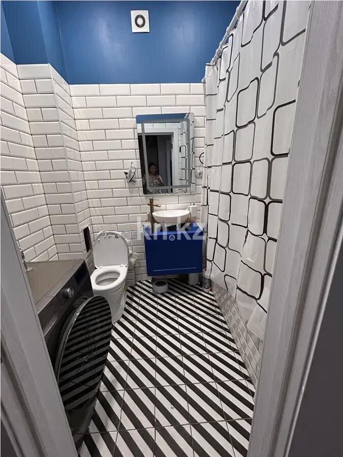 Продажа 1-комнатной квартиры, 37 м² в Астане - фото 3