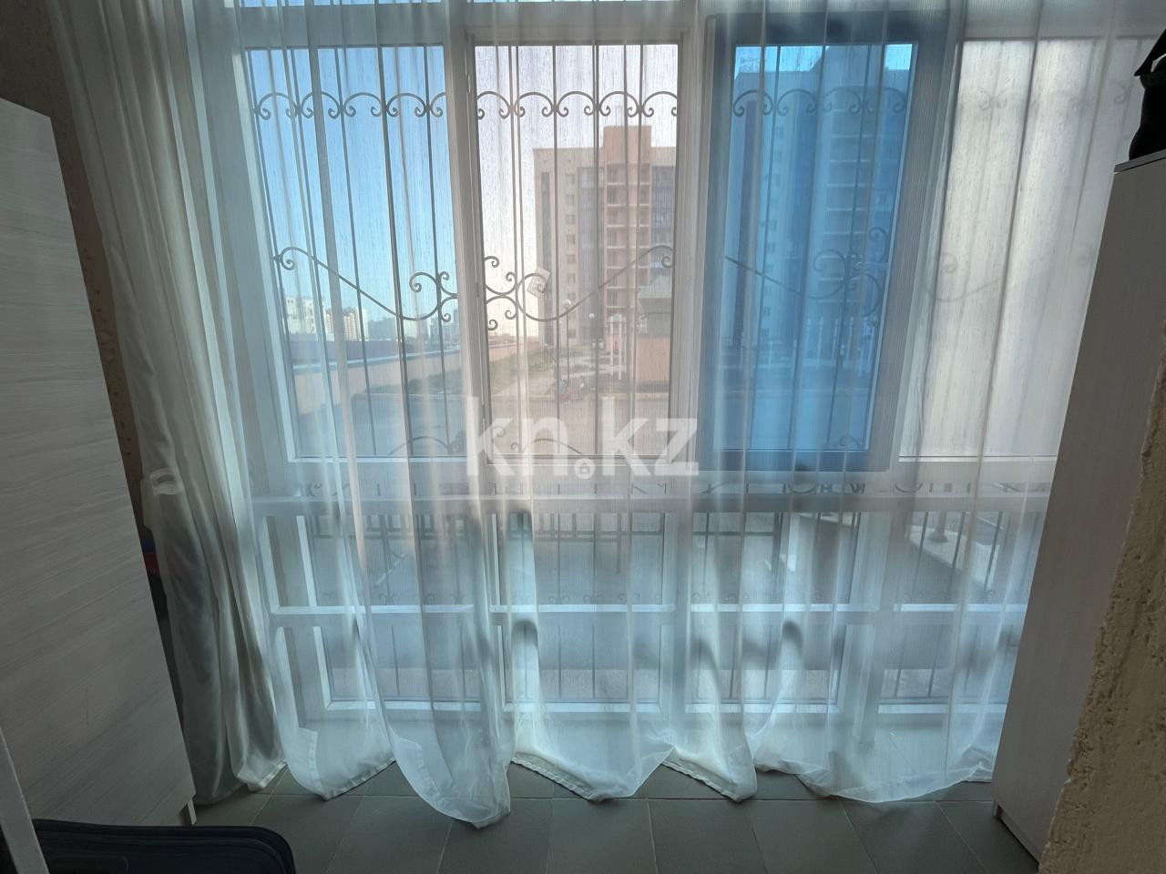 Продажа 3-комнатной квартиры, 94 м², ул. Кургальжинское шоссе, дом  27 - ул. Айтматова - Продажа  трехкомнатных квартир в новостройках Астаны без посредников фото 34 из 39