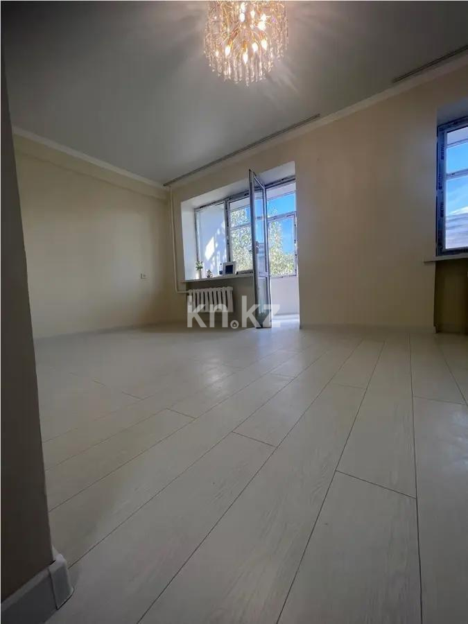Продажа 2-комнатной квартиры, 61.5 м², ул. Жандарбекова, дом  222 - Продажа квартир в Алматы фото 1 из 3
