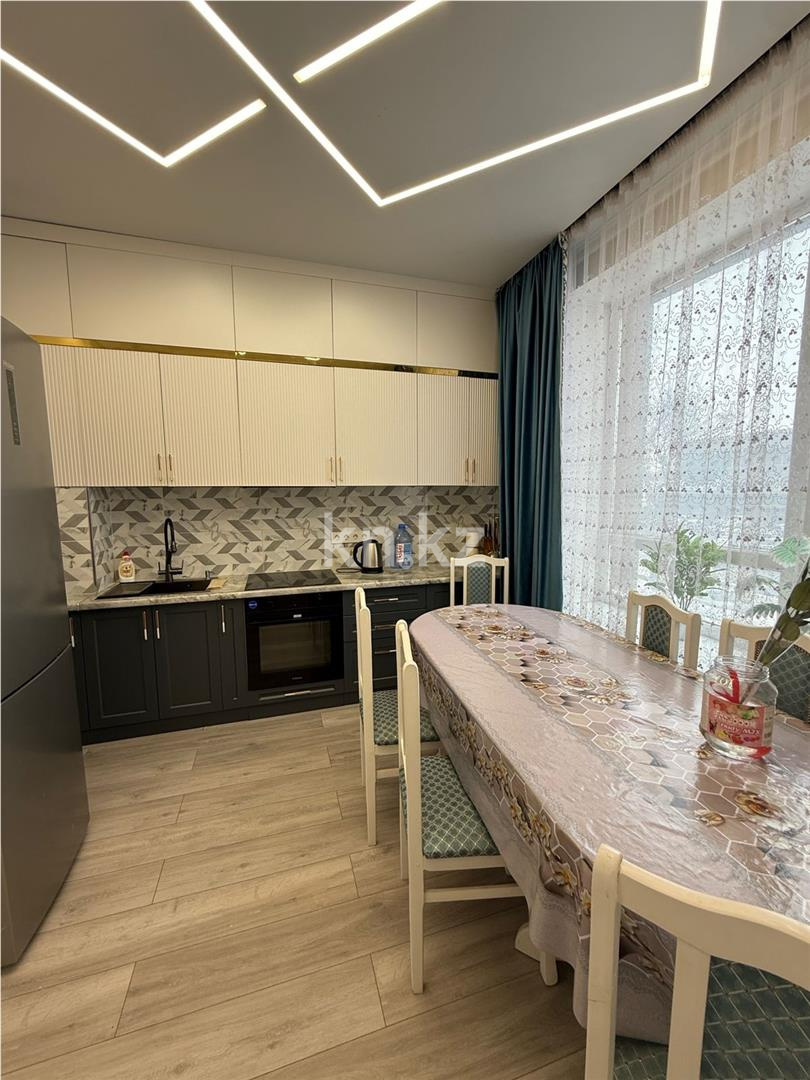 Продажа 2-комнатной квартиры, 59.3 м² в Астане - фото 6
