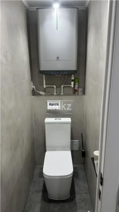 Продажа 3-комнатной квартиры, 64 м² - Продажа трехкомнатных квартир в Городе Караганды фото 8 из 10