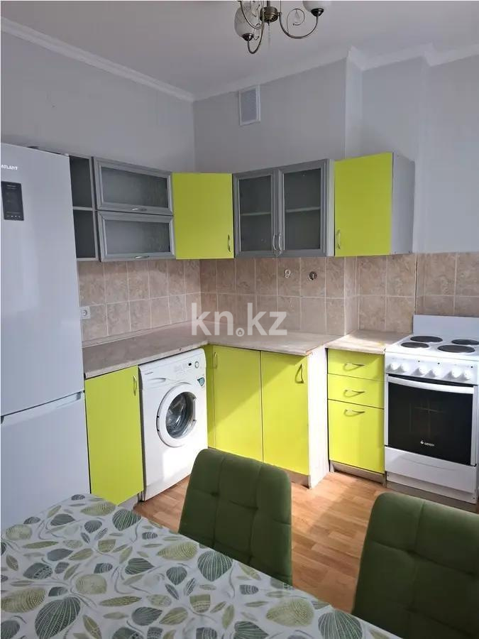 Продажа 2-комнатной квартиры, 55.2 м², ул. Сауран, дом  4 в Астане - фото 4